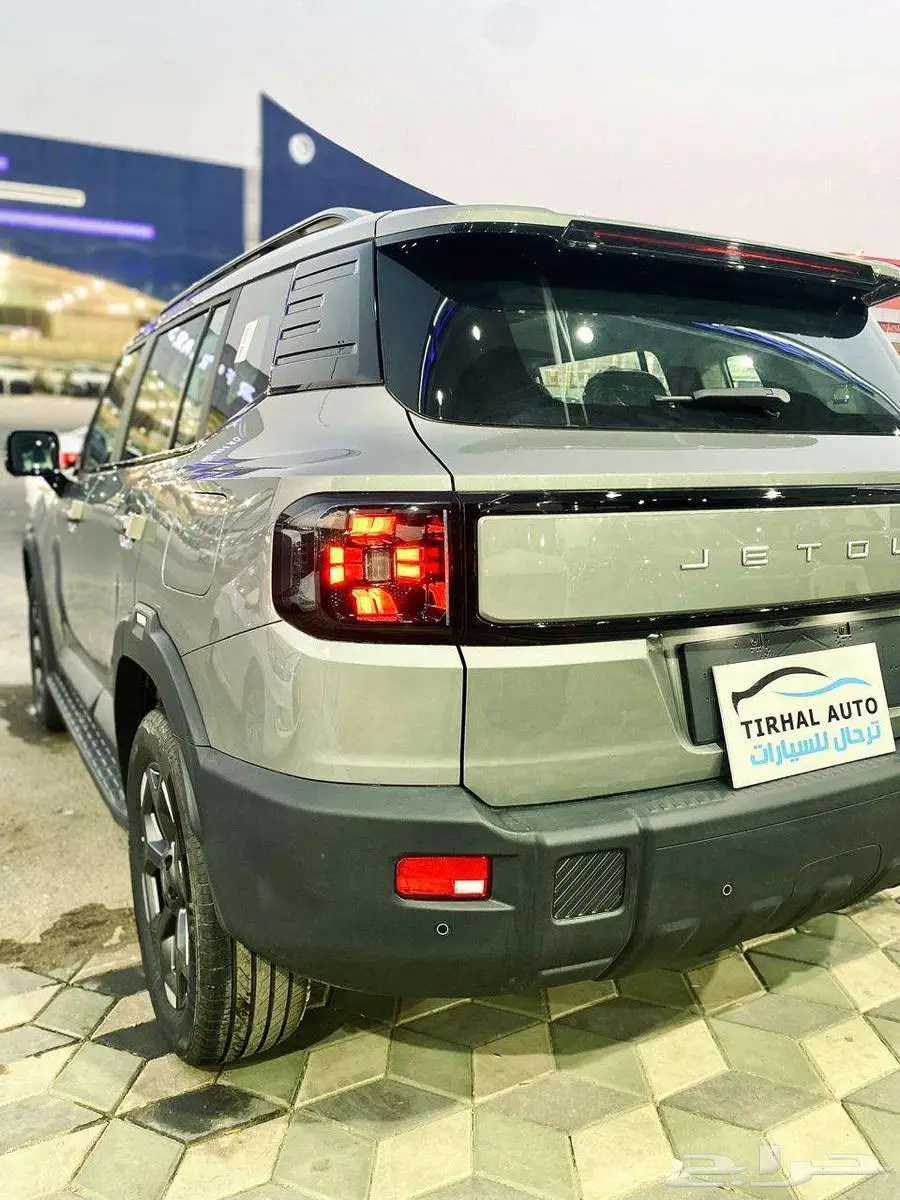 جيتور T1 2025 لاكجرى سعر مميز 12