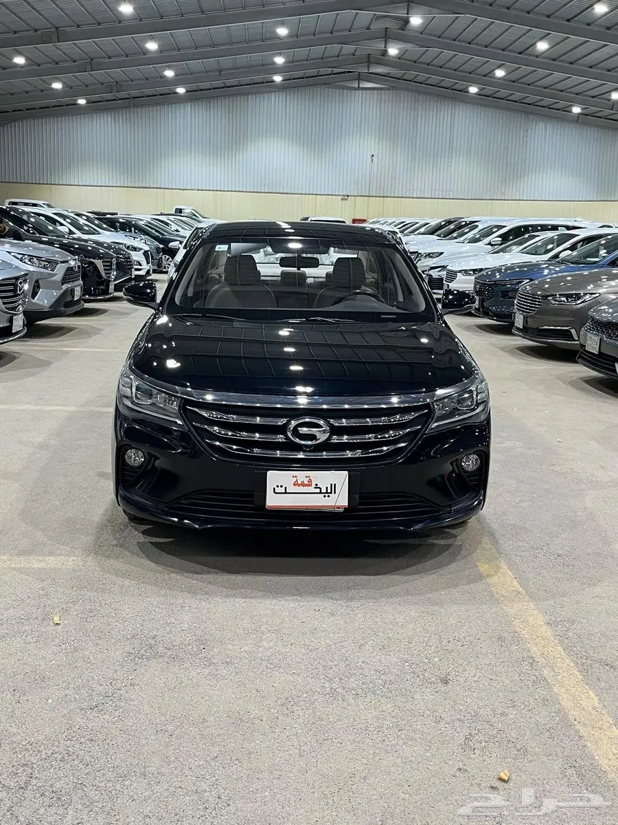 جاك 2019 GA4 سعودي 1