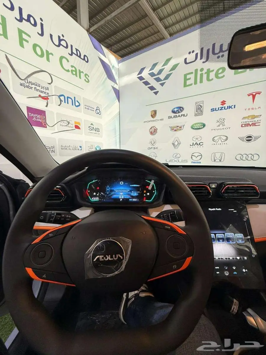 دونج فينج شاين E1 2025 3