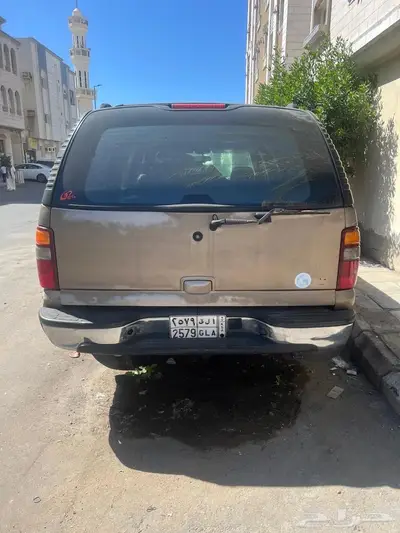 جمس سوبربان للبيع 1