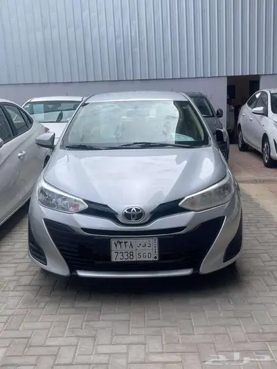 يارس 2019 0
