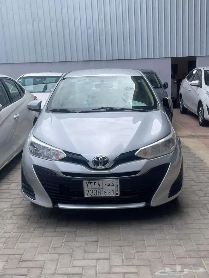 يارس 2019 0