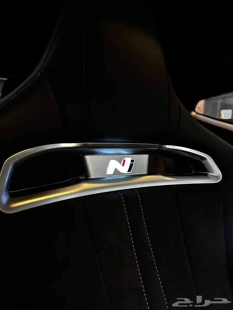 فيلوستر شبة جديد وعلان Veloster N 2022 index