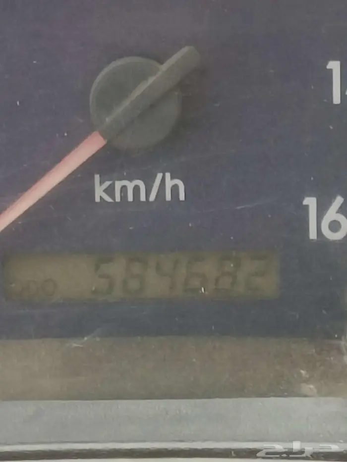 دينه مستوبيشي 2008 للبيع 11