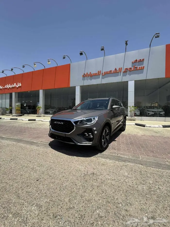 جيتور x70 موديل 2025م 0