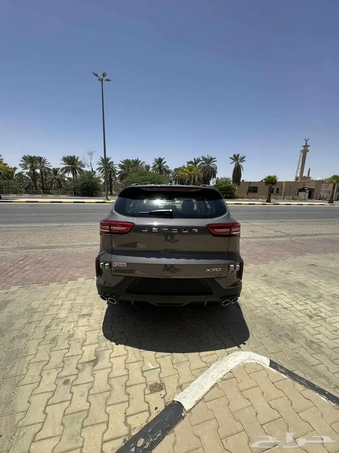 جيتور x70 موديل 2025م 3