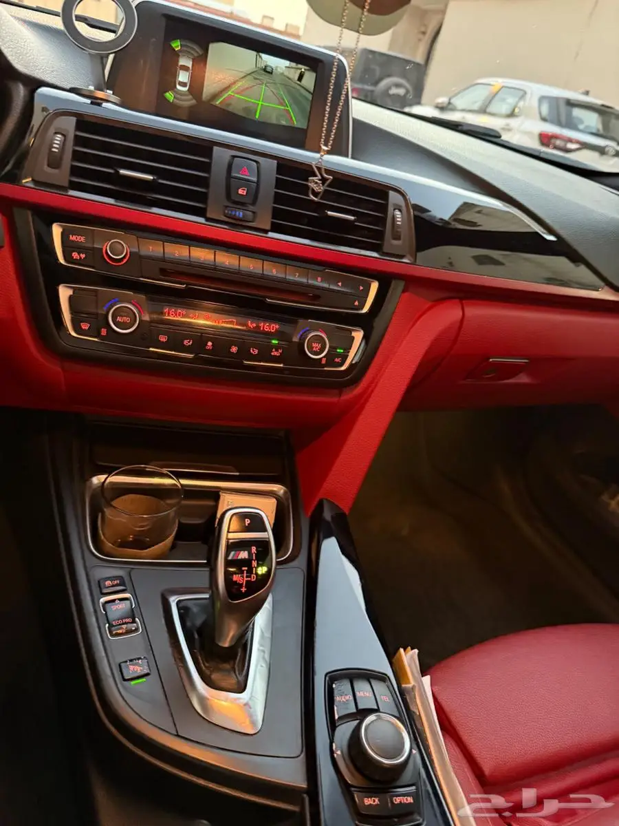 BMW 420i للبيع index