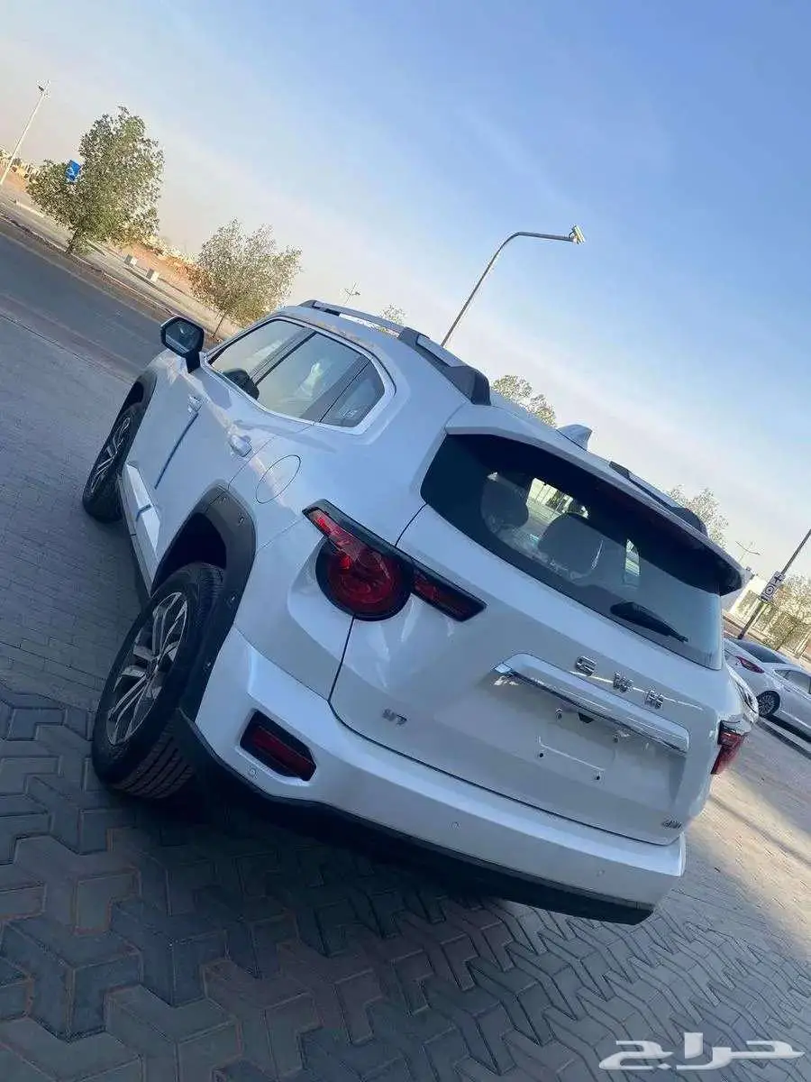 هافال H7 فل كامل موديل 2026 عروض وخصومات لعملائنا الكرام 0