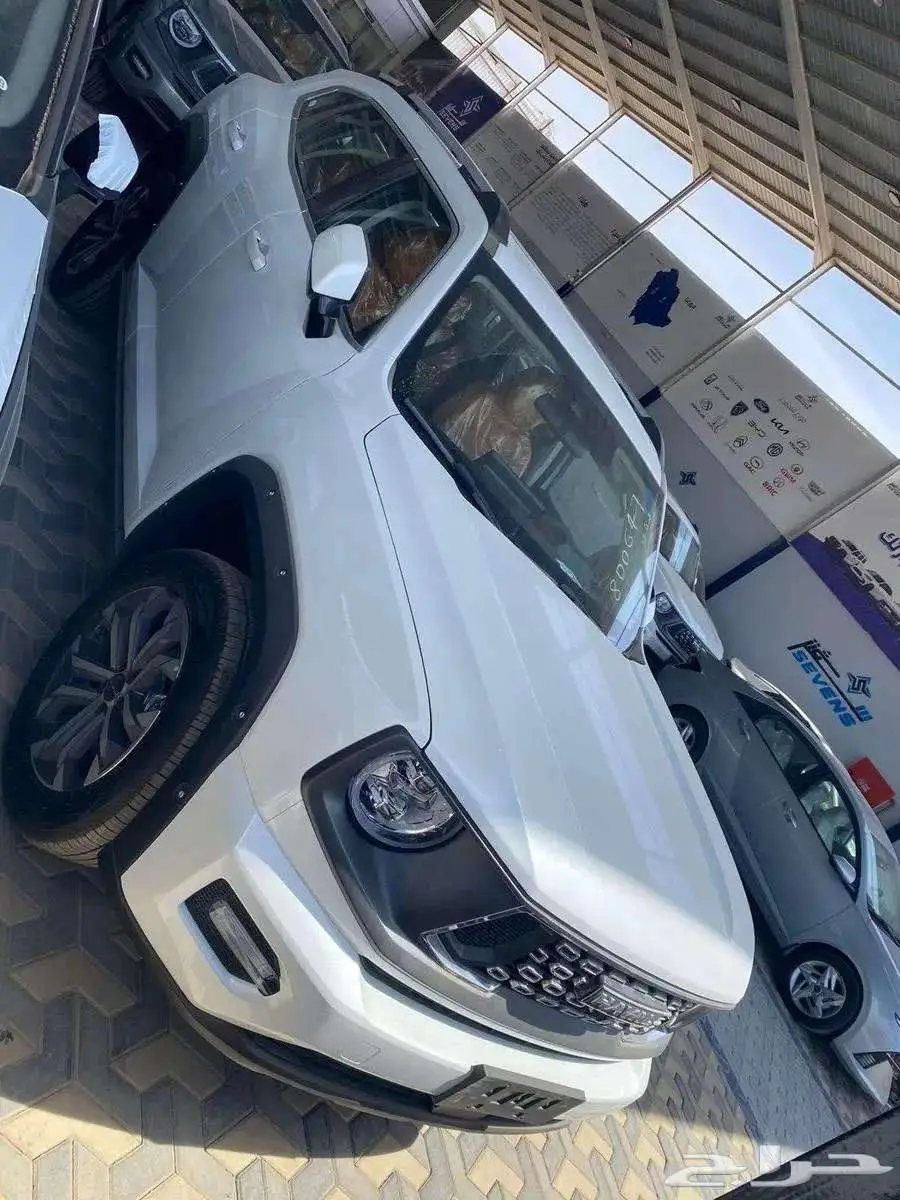 هافال H7 فل كامل موديل 2026 عروض وخصومات لعملائنا الكرام 3