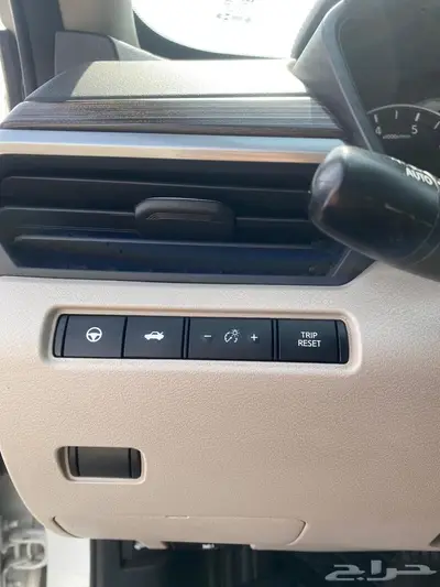نيسان التيما 2021 فل كامل SL 6