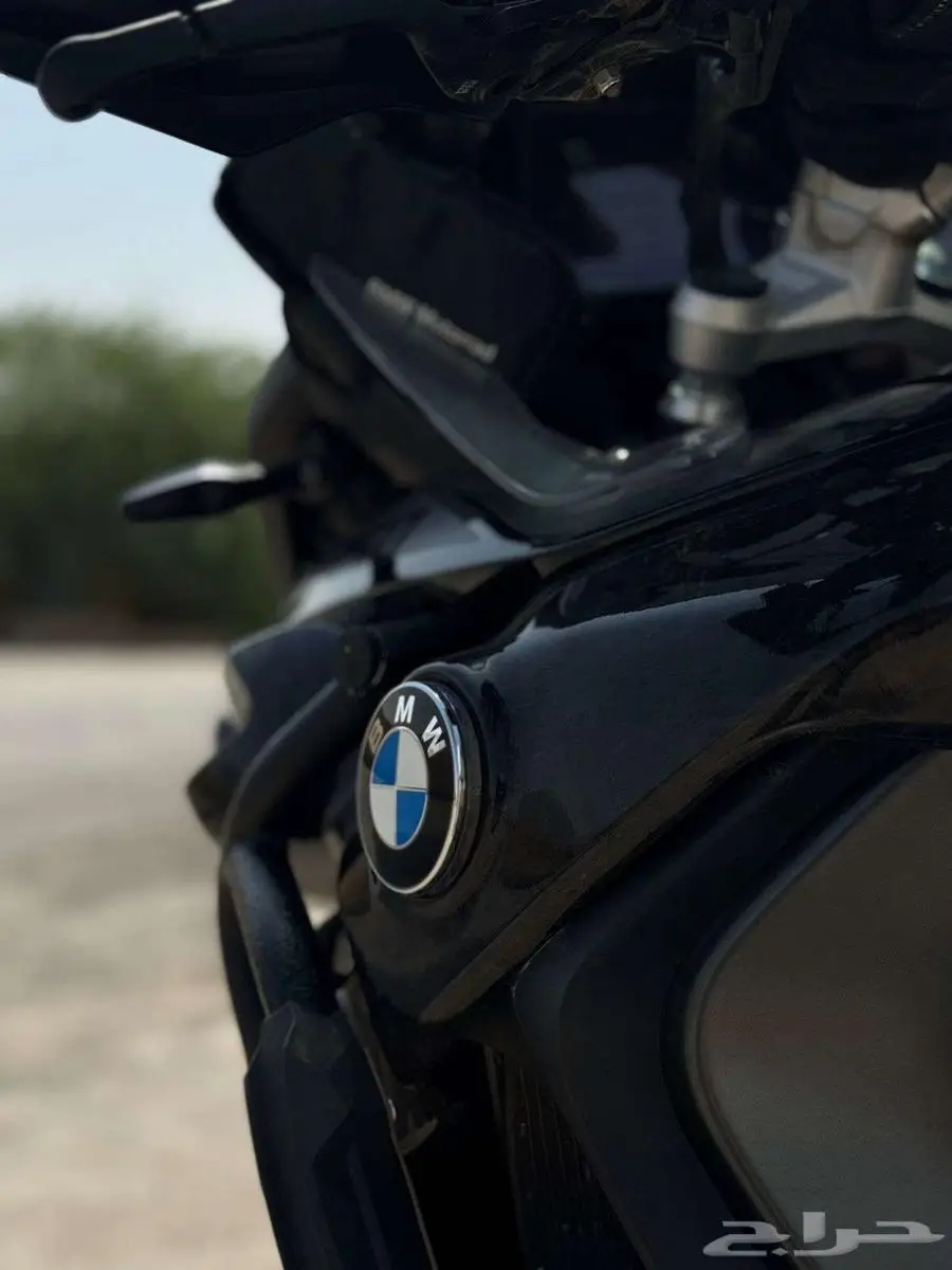 أدفنشر 2021 BMW R1250 GS Adventure index