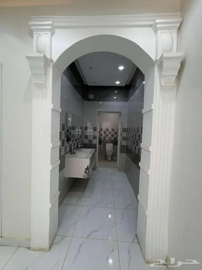 فيلا للبيع صبيا حي المحلة الجديد 2