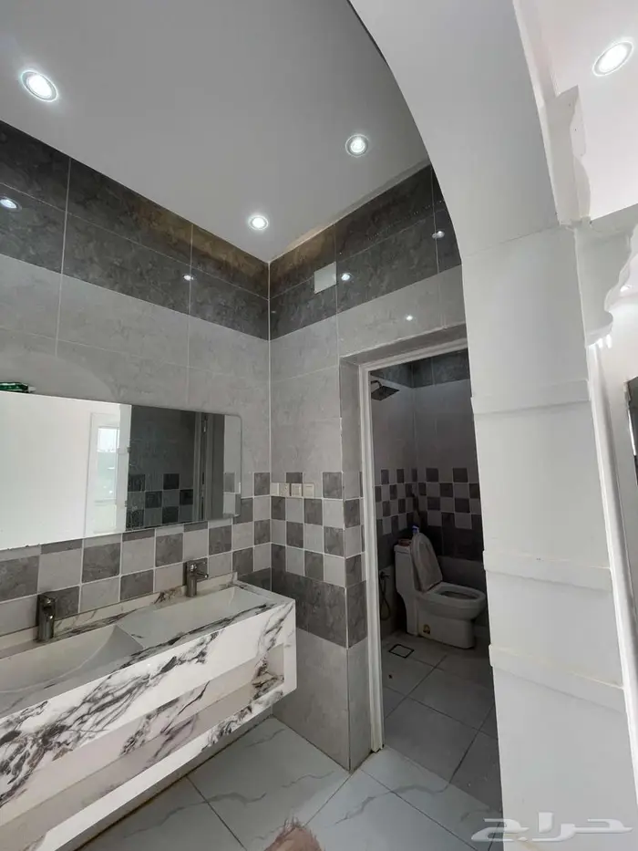 فيلا للبيع صبيا حي المحلة الجديد 4