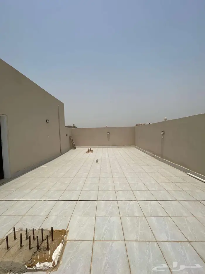 فيلا للبيع صبيا حي المحلة الجديد 9