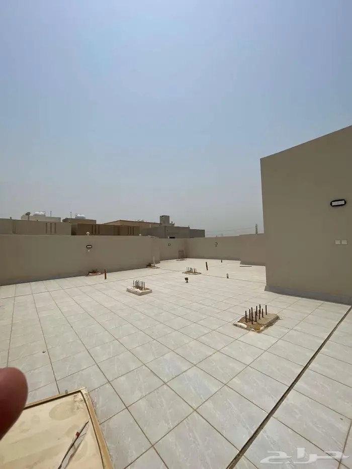 فيلا للبيع صبيا حي المحلة الجديد 11