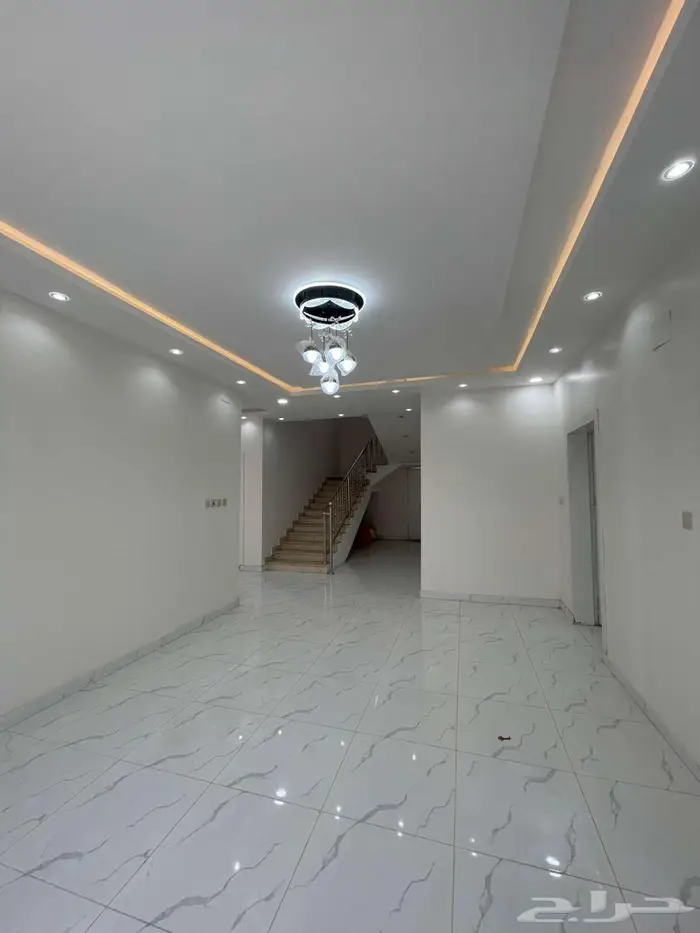 فيلا للبيع صبيا حي المحلة الجديد 18