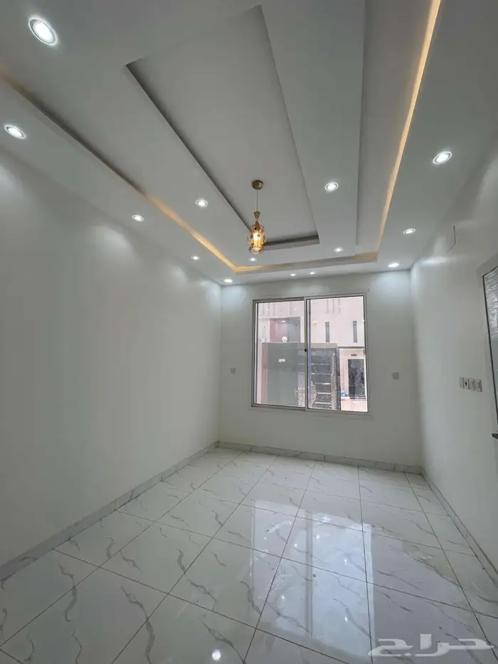 فيلا للبيع صبيا حي المحلة الجديد 16