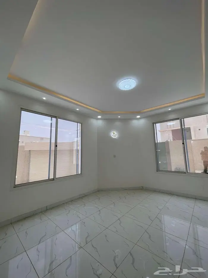 فيلا للبيع صبيا حي المحلة الجديد 15