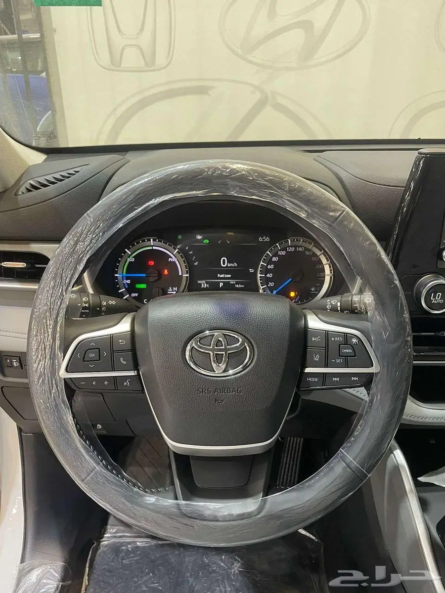 هايلاندر GLE 2025 اقساط 4