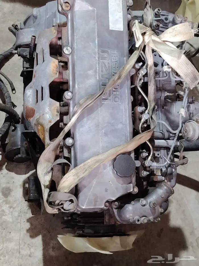 مكائن بنزين و ديزل لجيمع أنواع السيارات للطلب محمد القرني 3