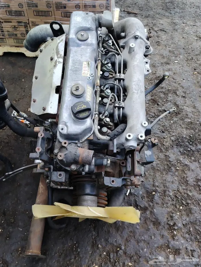 مكائن بنزين و ديزل لجيمع أنواع السيارات للطلب محمد القرني 30