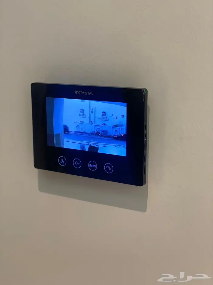 سمارت هوم والتحكم في البيت الذكي ( smart home ) 1