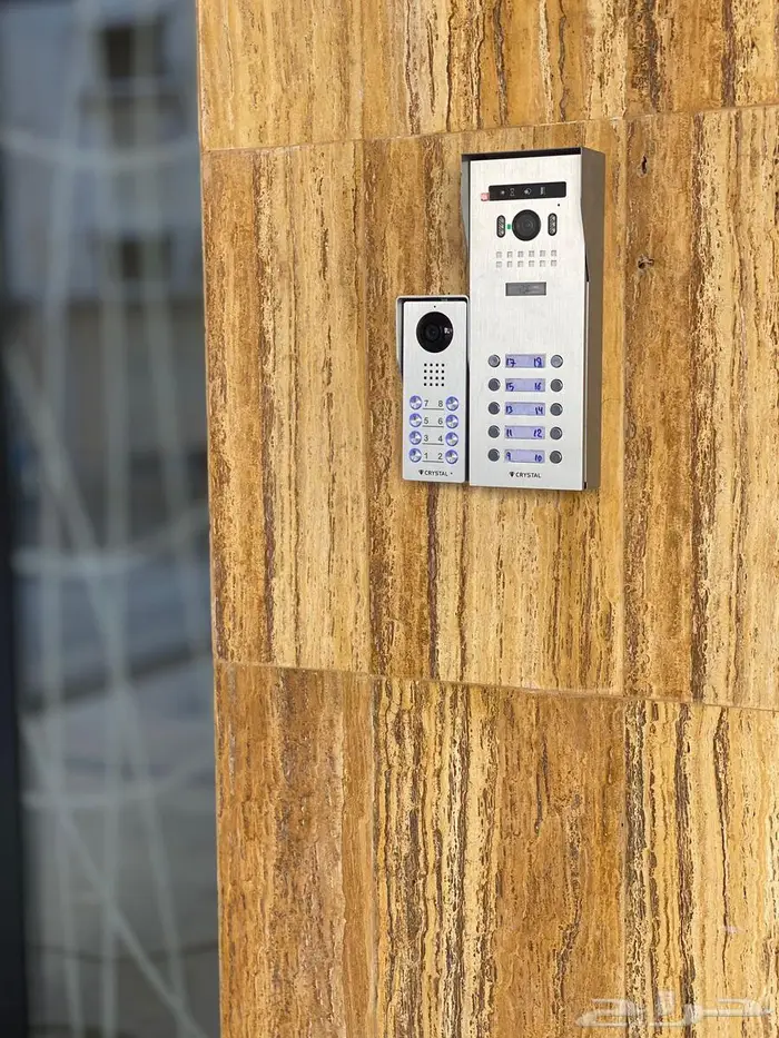سمارت هوم والتحكم في البيت الذكي ( smart home ) 0