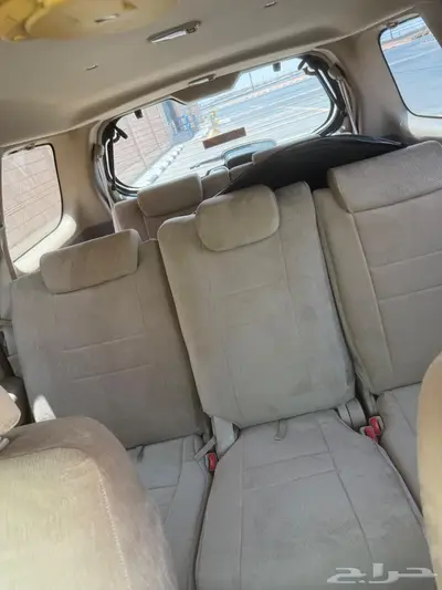 نيسان باثفندر 2010 8