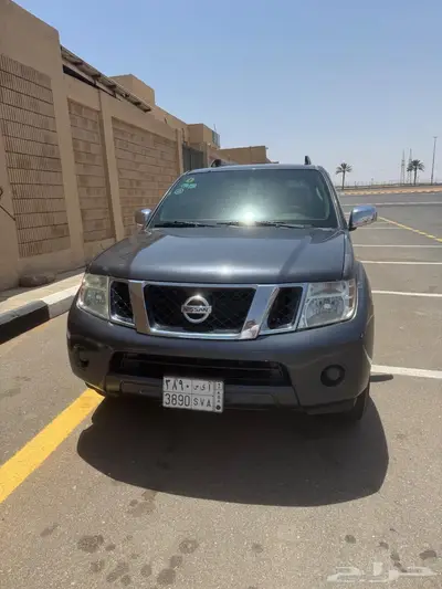 نيسان باثفندر 2010 19