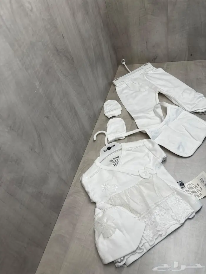 تصفية ملابس اطفال جملة خامات تركية فاخرة 1