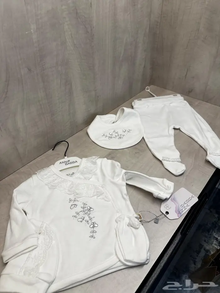 تصفية ملابس اطفال جملة خامات تركية فاخرة 19