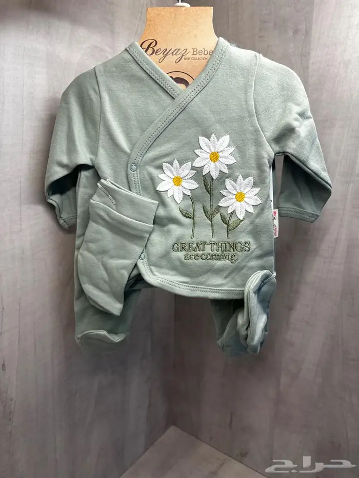 تصفية ملابس اطفال جملة خامات تركية فاخرة 24