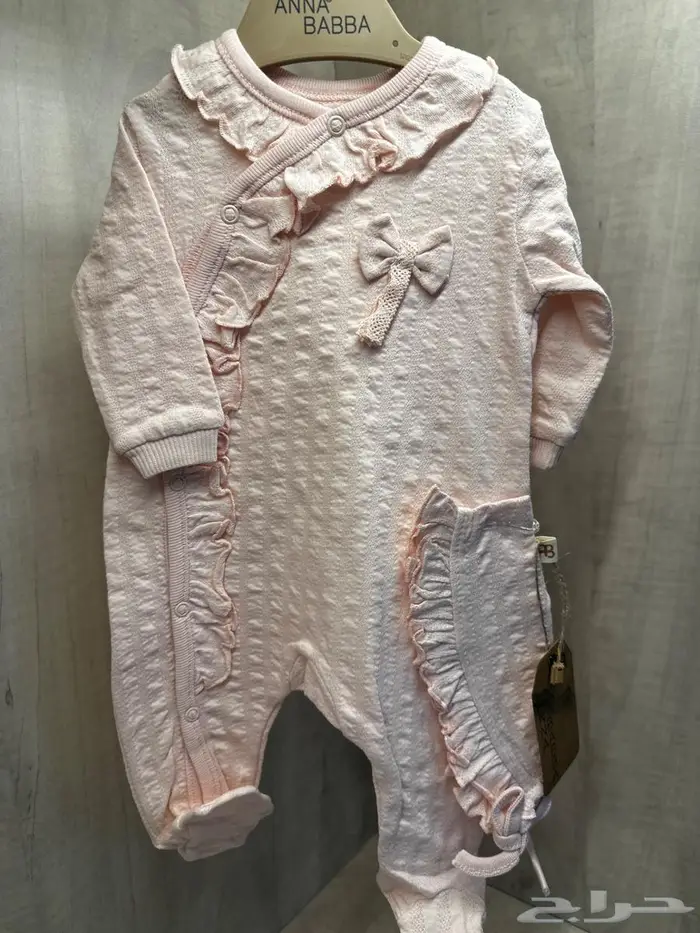 تصفية ملابس اطفال جملة خامات تركية فاخرة 33