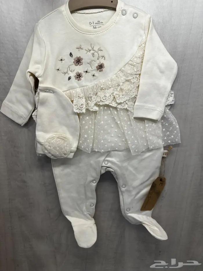 تصفية ملابس اطفال جملة خامات تركية فاخرة 37