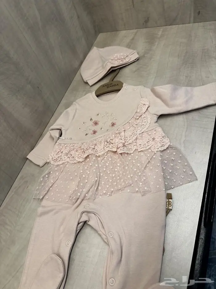 تصفية ملابس اطفال جملة خامات تركية فاخرة 38