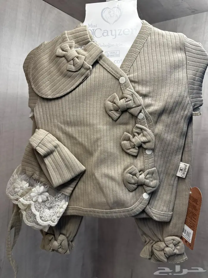 تصفية ملابس اطفال جملة خامات تركية فاخرة 41