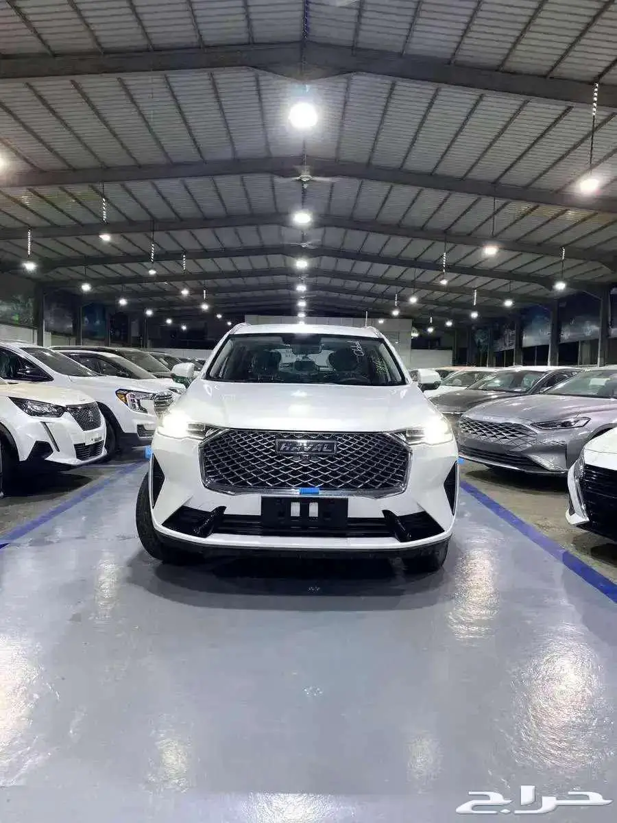هافال H6 بيسك موديل 2025 عرض مميز 1