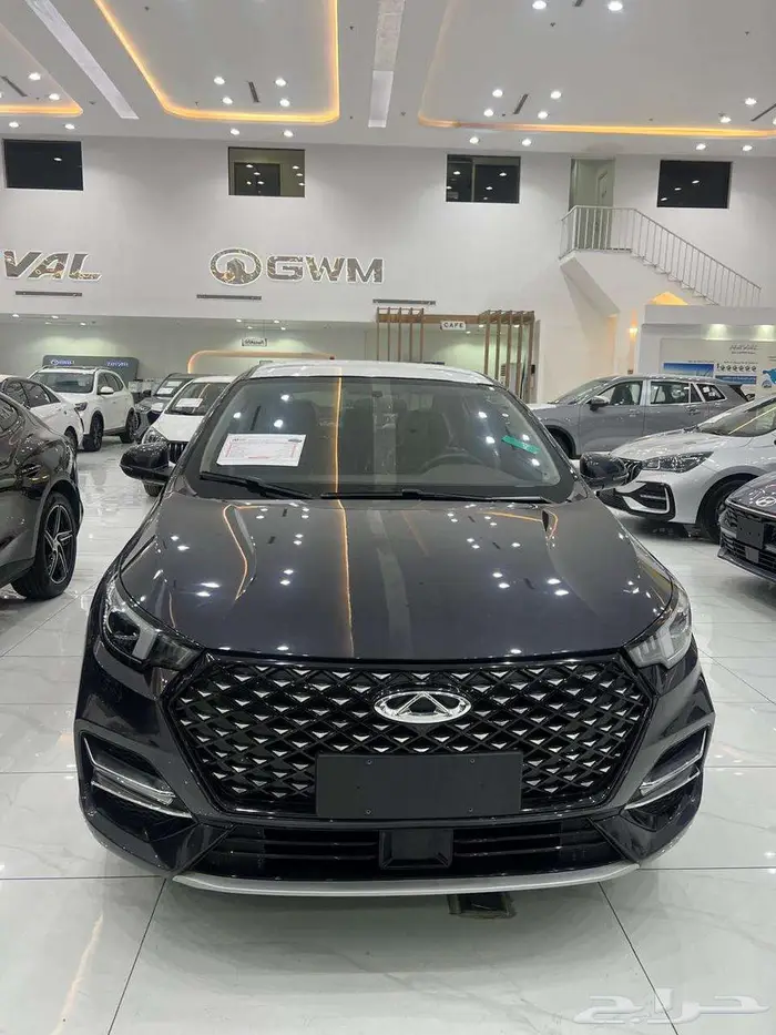 شيري اريزو 6 0
