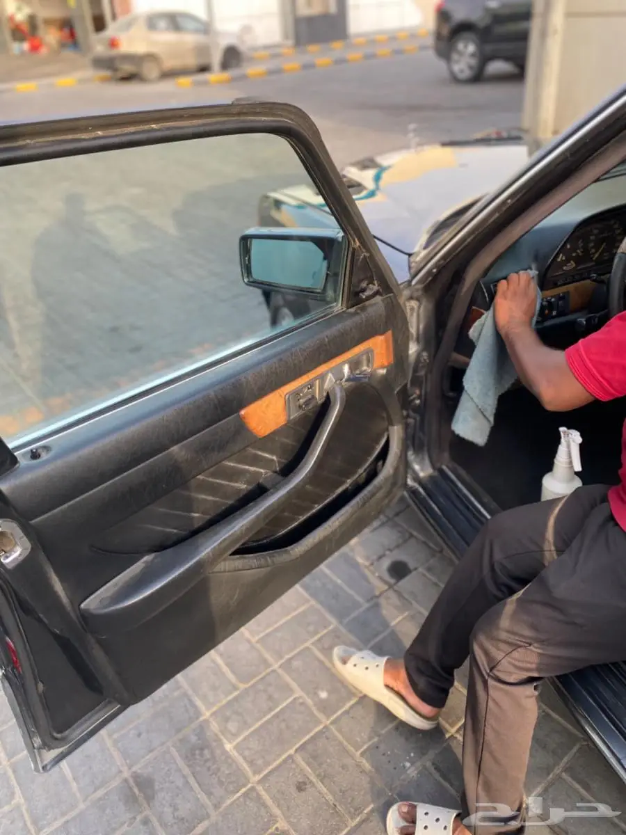 مرسيدس 4
