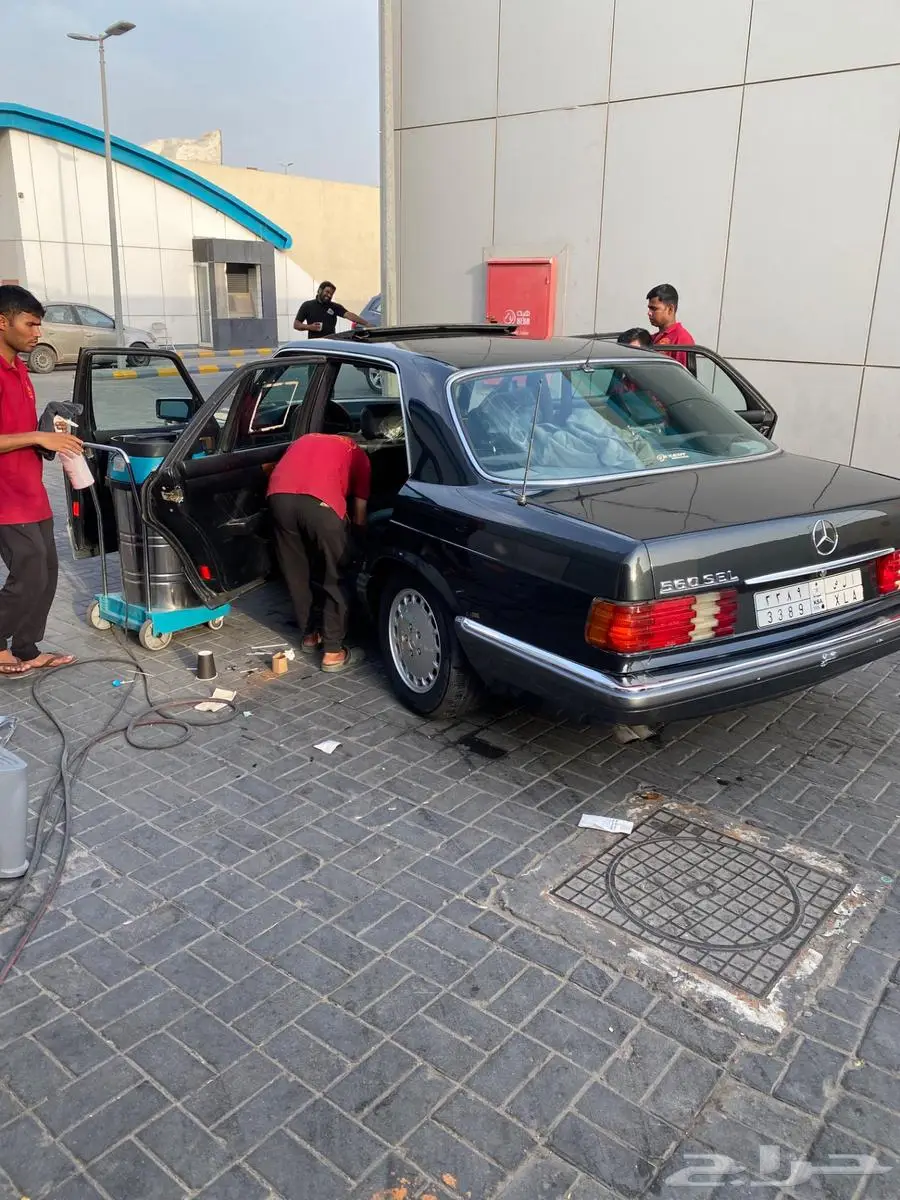 مرسيدس 0