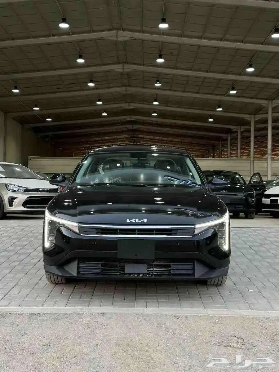 كيا K4 نص فل 2026 بسعر مميز كاش واقساط 0