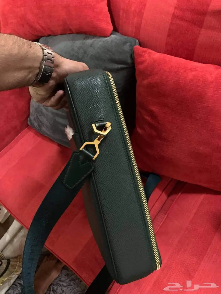 شنطة لاب توب Louis Vuitton 0