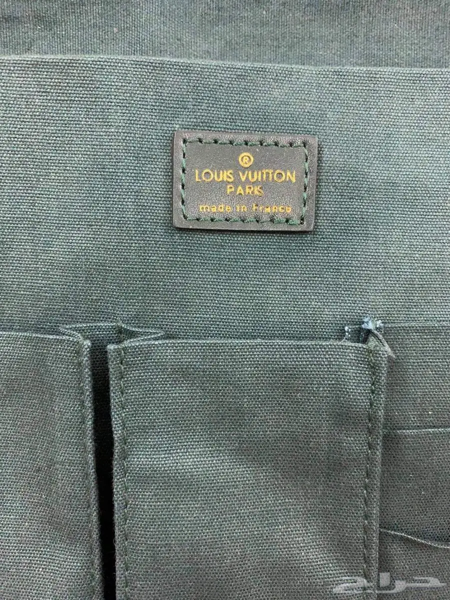 شنطة لاب توب Louis Vuitton 5