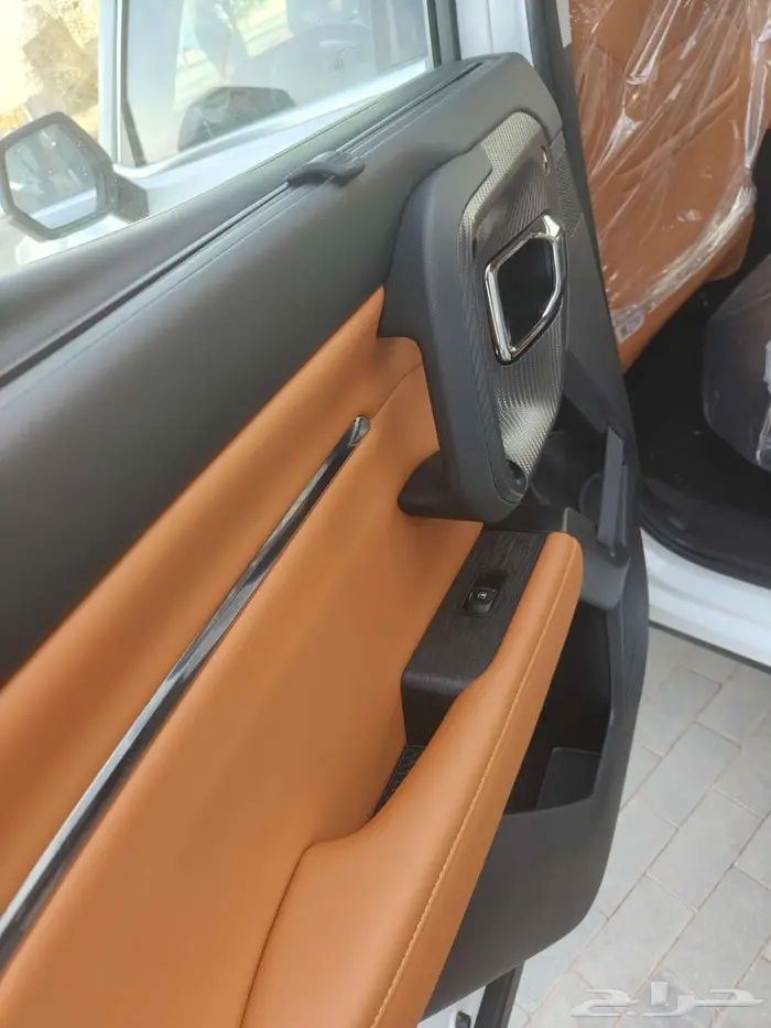 هافال اتش 7 2026 الجديد 8