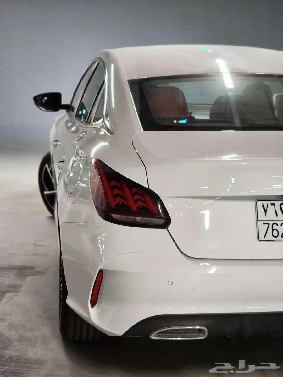 MG GT 2024   Transfer Car Lease 4