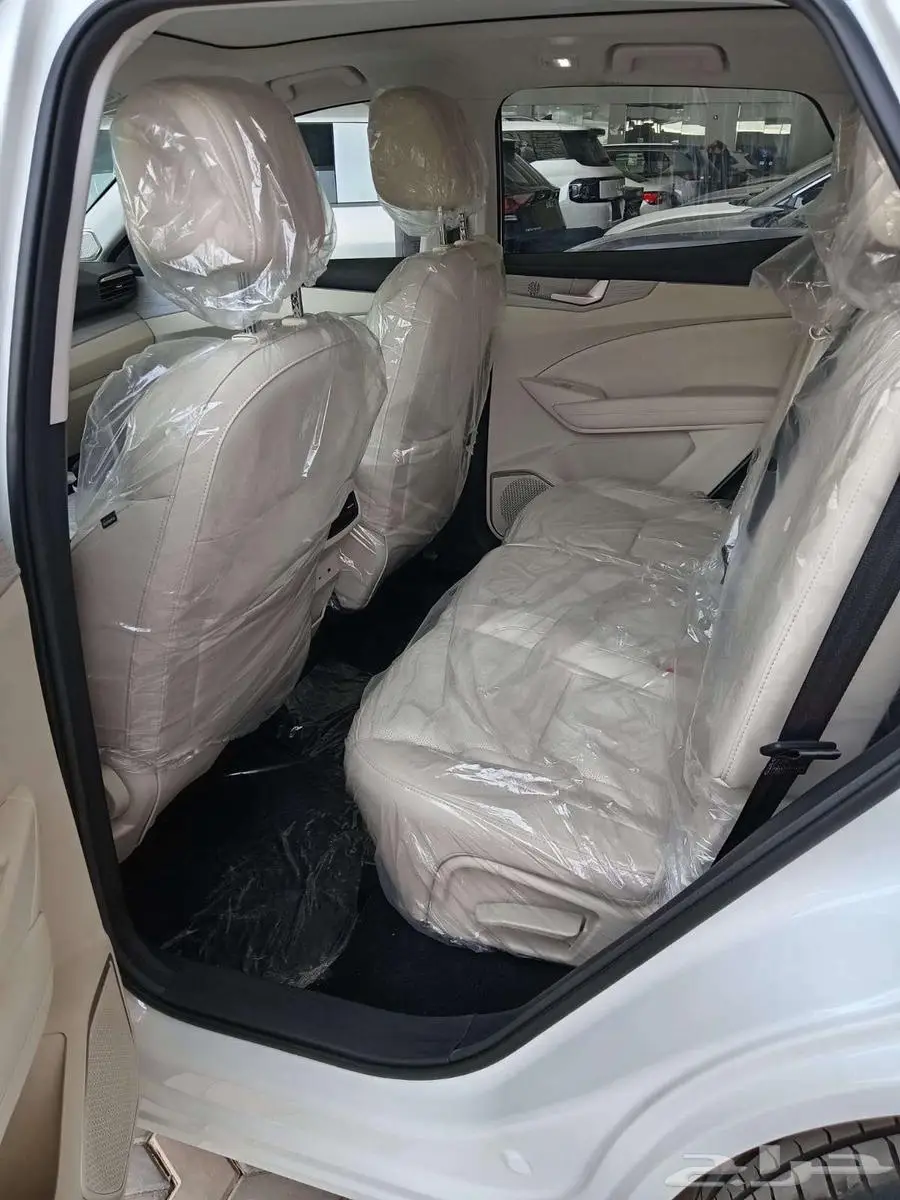 كايي X7 ستاندر وفل 1.6 بافضل الاسعار كاش وقسط 10
