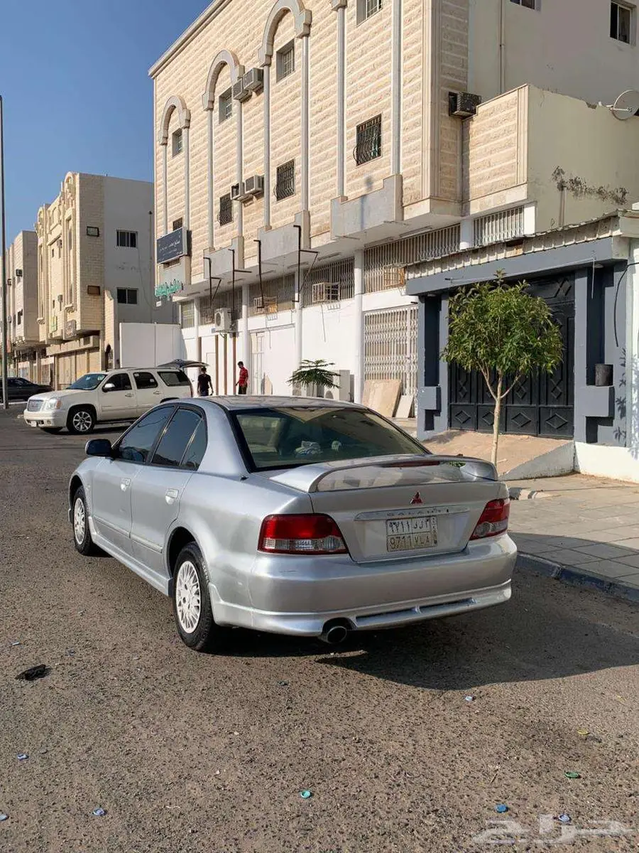 ميتسوبيشي باجيرو فل كامل السوم 8500 0