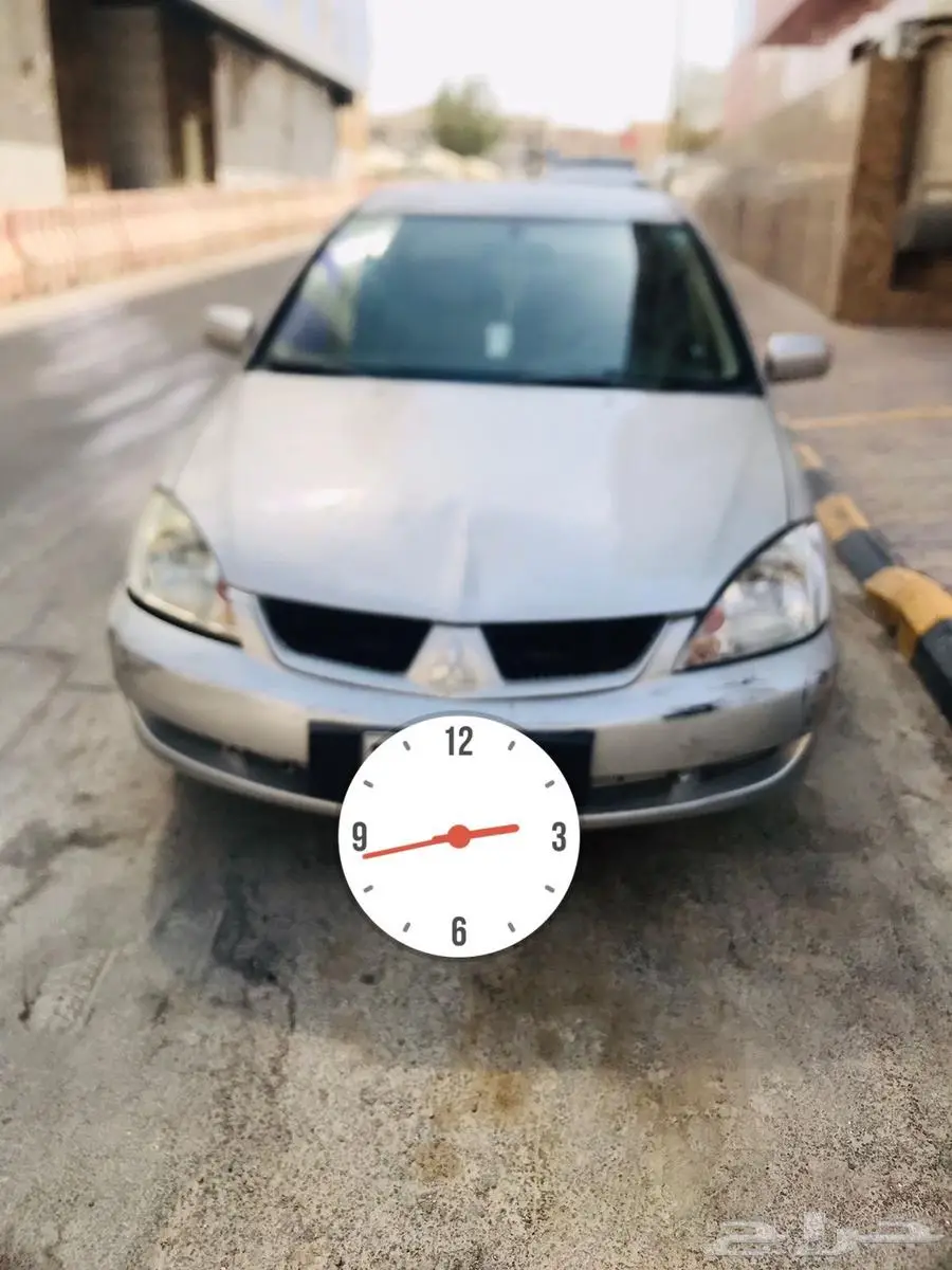 لانسر 4
