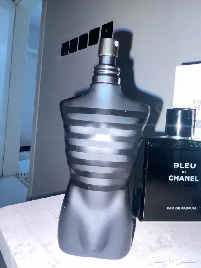 تصفية عطور أصلية للبيع 4