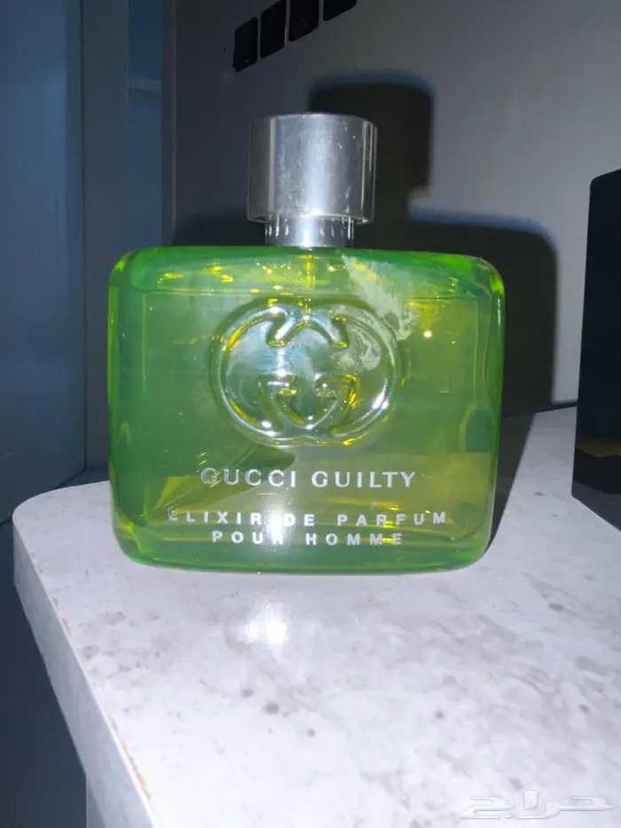 تصفية عطور أصلية للبيع 3